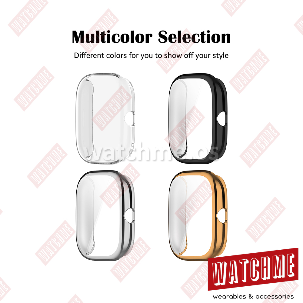 Case for Ice Smart Watch 2.0 (1.7