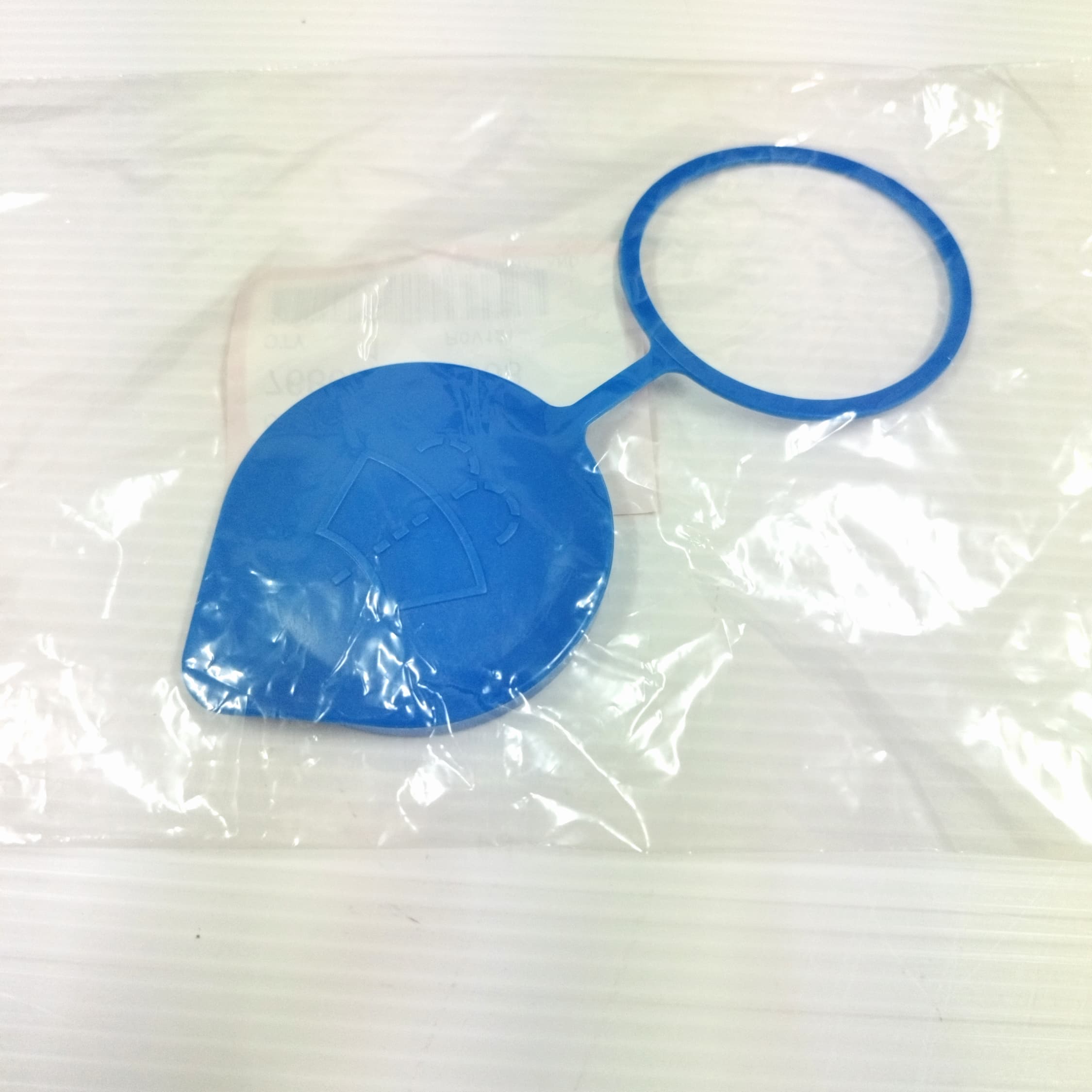 76802-sk7-003 Replaces Windshield Washer Tank Cap For