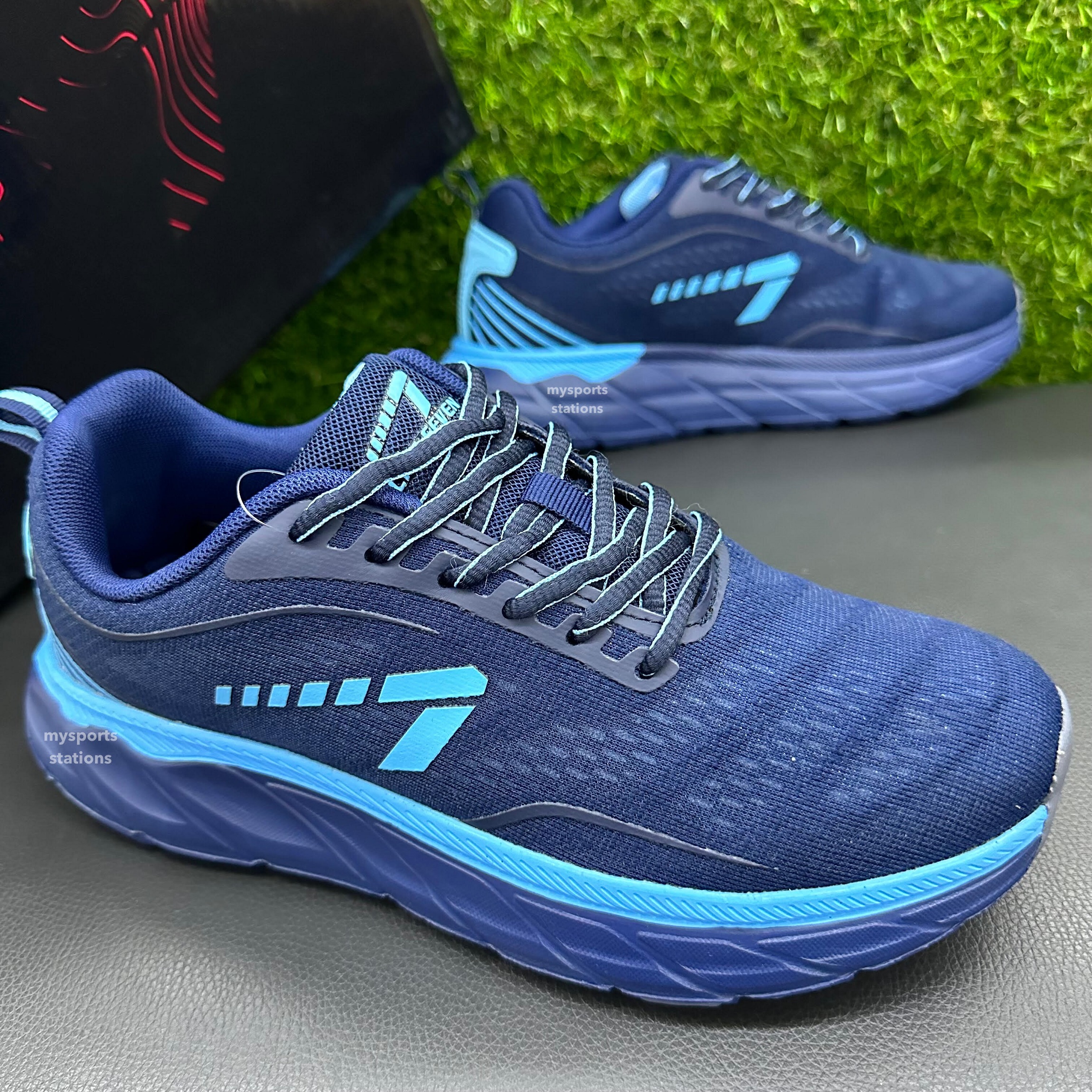 LINE 7 | LINE SEVEN L7-7750 Womens Running Shoes | Jogging Shoes ...