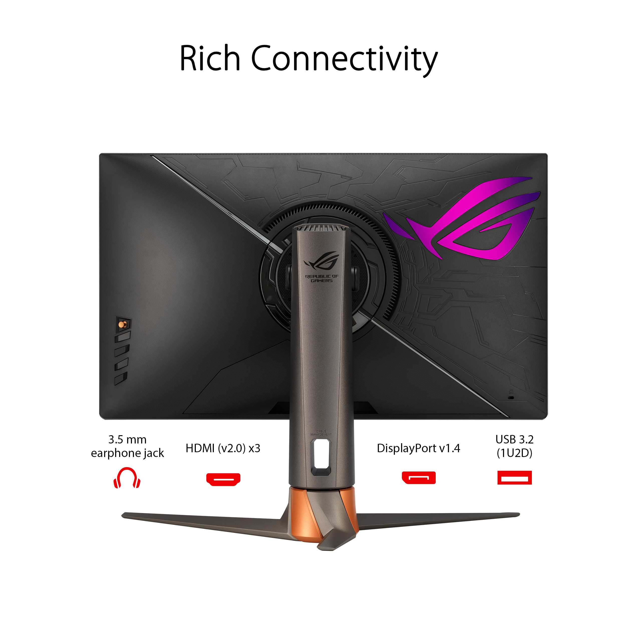 Asus Rog Strix Monitor 1440p Termurah Rog Strix Pg259qn Aw2521h