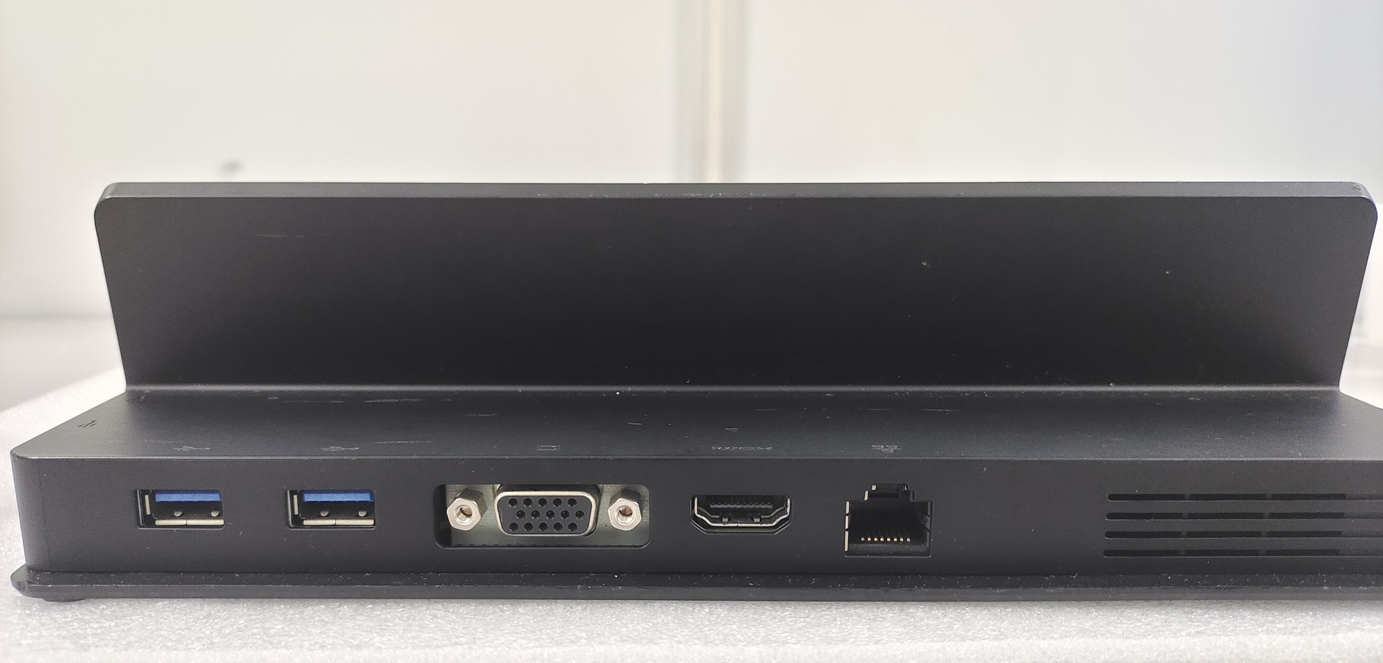 Fujitsu ARROWS Tab Q704 EXTENSION CRADLE DOCKING (Refurbished) | Shopee ...