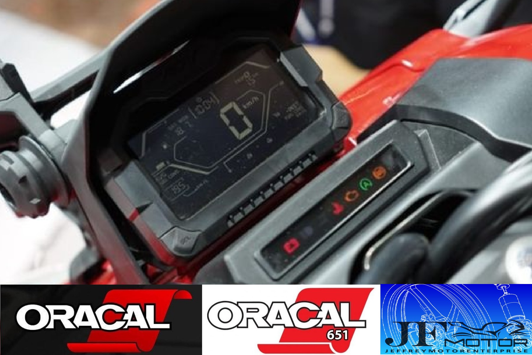 HONDA ADV 150 2021 Tinted Meter Sticker 2021HONDA ADV 150 Sticker ...