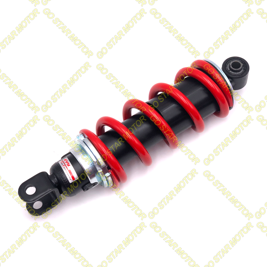 YAMAHA FZ150 FZ 150 / R15 Monoshock Adjustable Mono Shock Absorber KYB ...