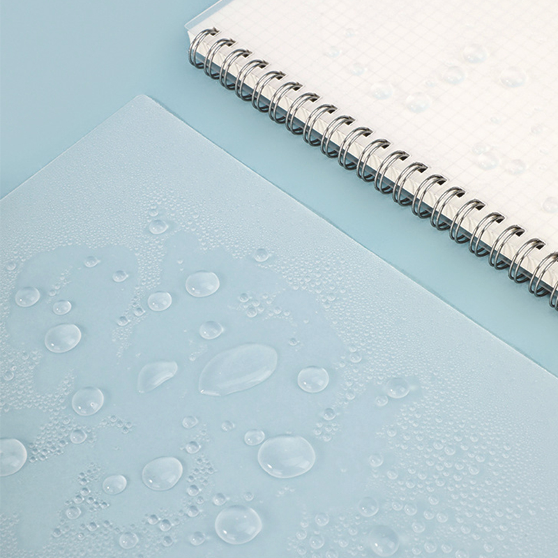 Spiral Coil Notebook 80 Sheets Journal Diary Note Book Notepad School ...