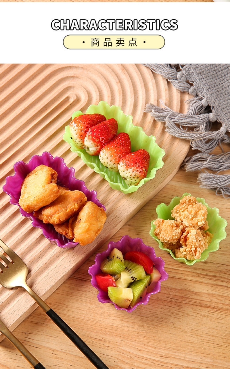 Bento Lunch divider Food divider lunch box partition cute partition ...