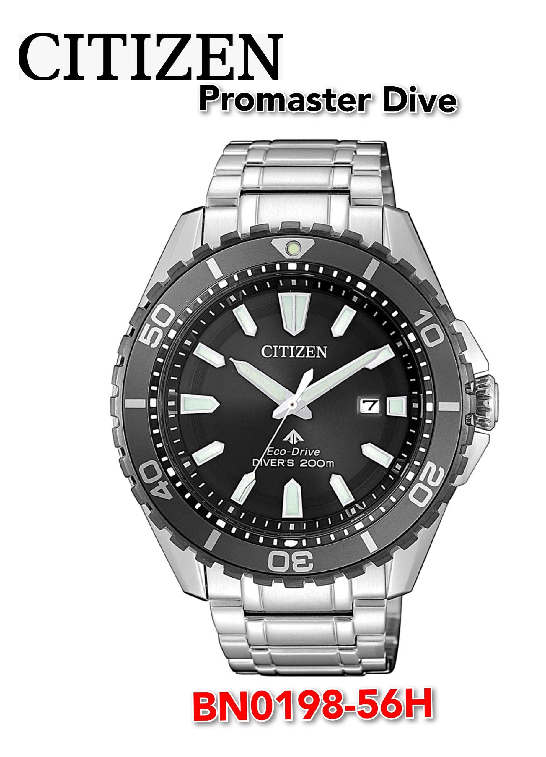 Citizen bn0198 deals