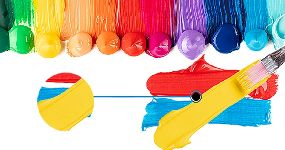HIMI Gouache Paint Set, 112 Colors X 12g Twin Jelly UK | Ubuy - View #9