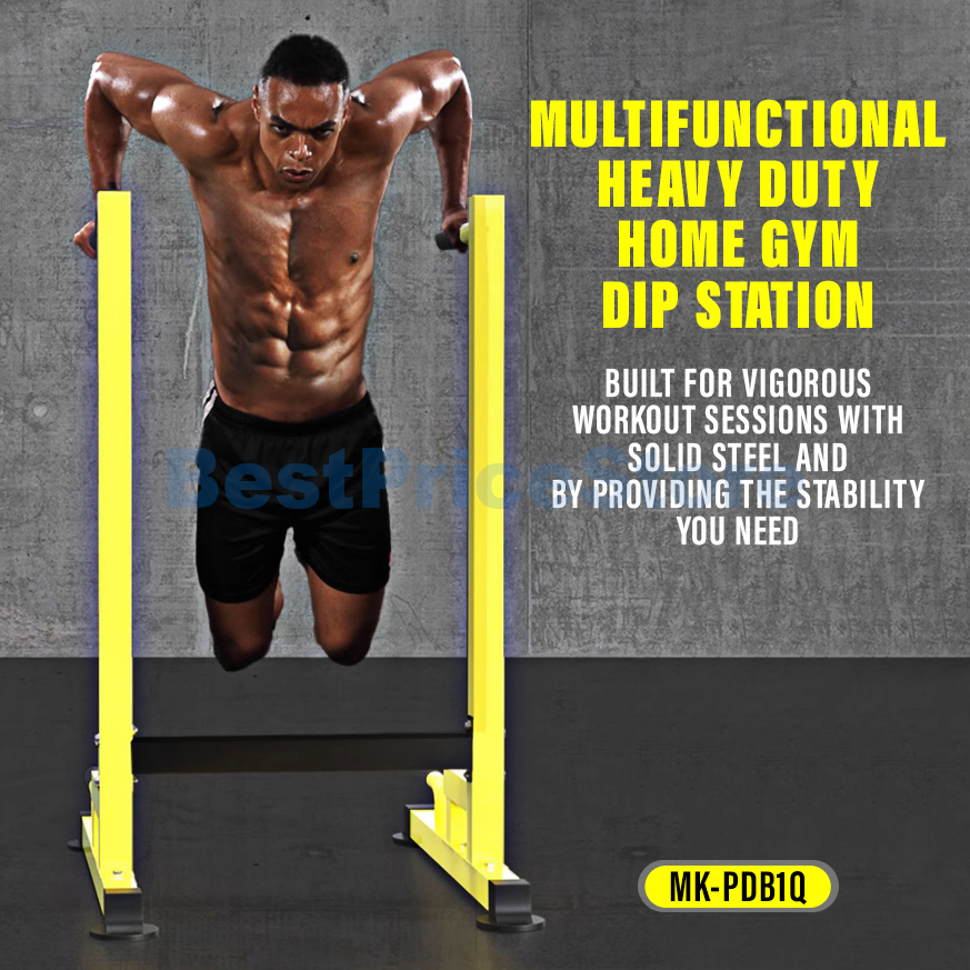 Calisthenics At Home Dip Machine Calisthenics Equipment Portable