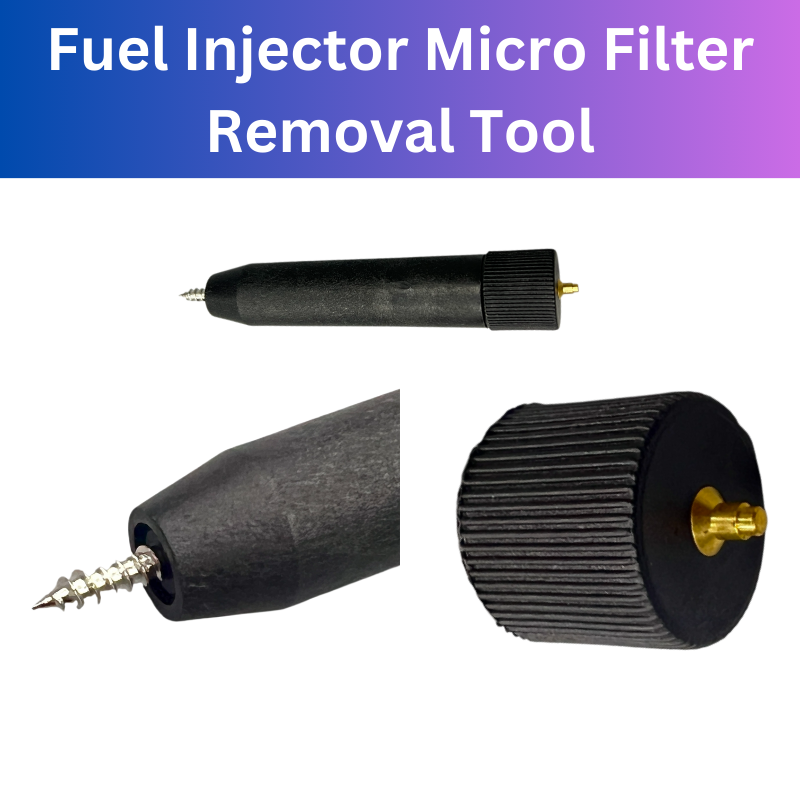 HiSport Fuel Injector 0280156161 6 PCS Compatible With Jeep