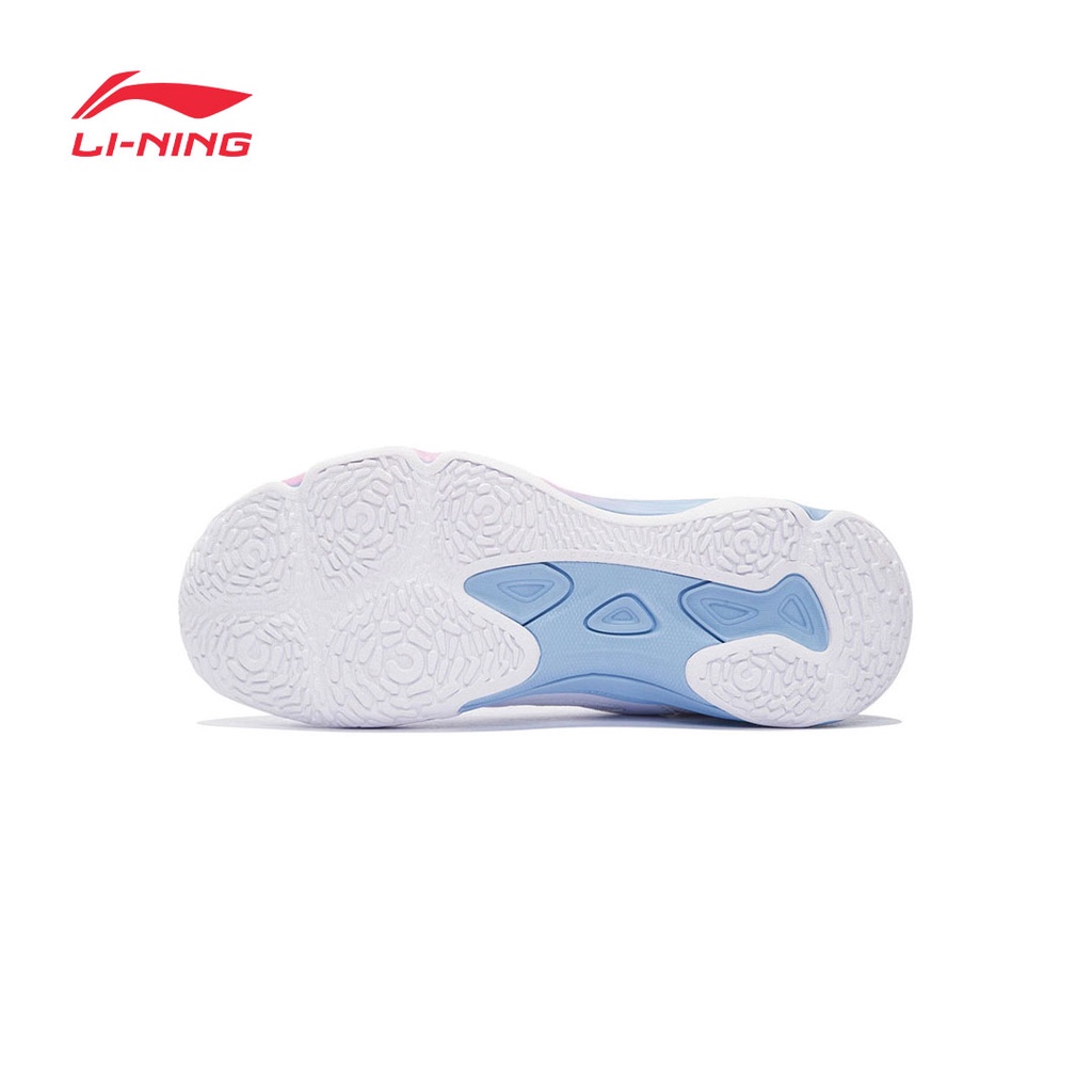 [LABOROTORIES] Li-Ning Ranger VI Lite Badminton Shoes STANDARD WHITE ...