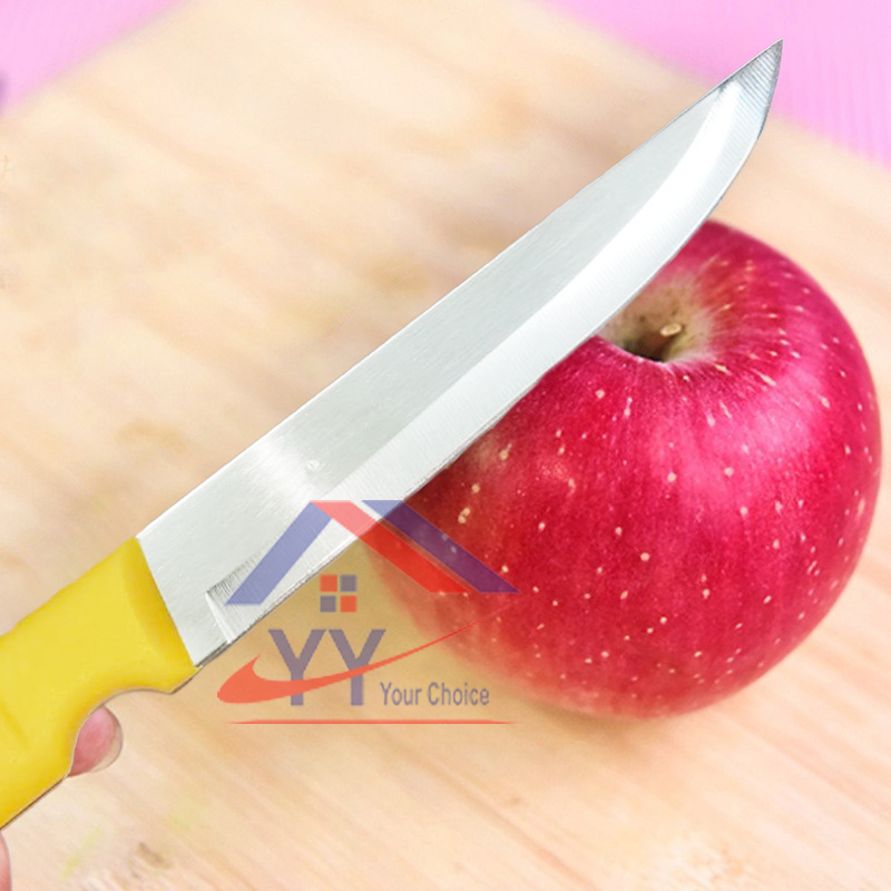 KIWI Stainless Steel Kitchen Knife 511/Kiwi Knife/Utility Kitchen Knife