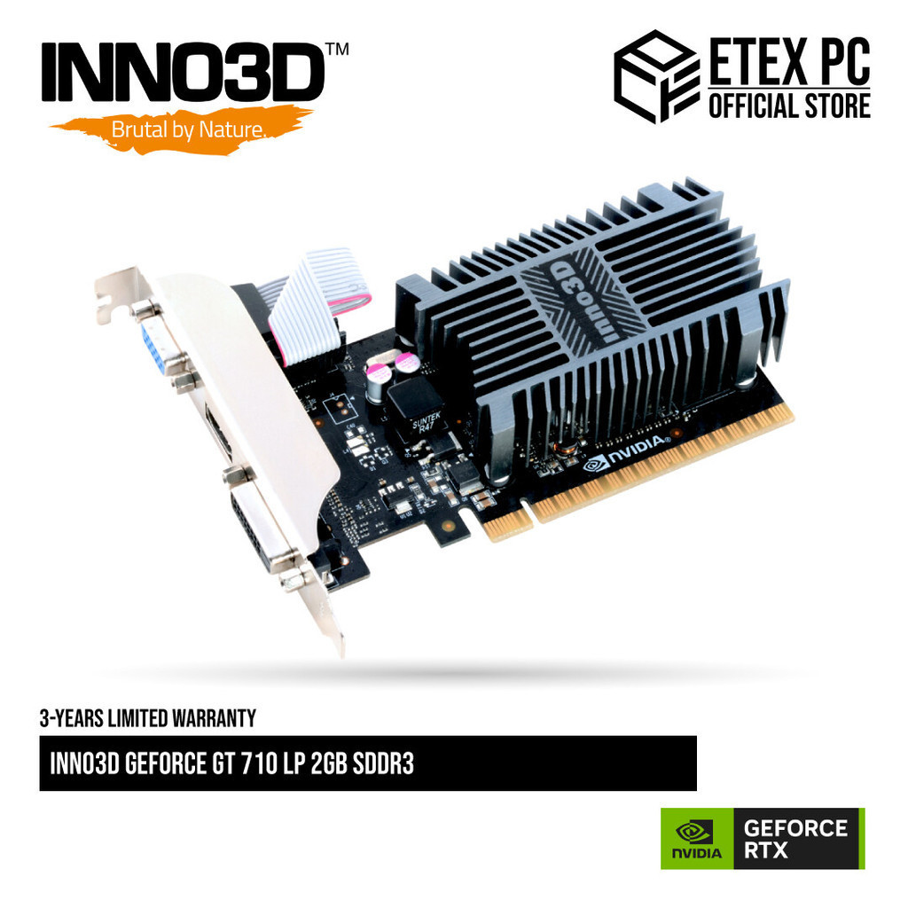 Inno3d gt 710 hot sale