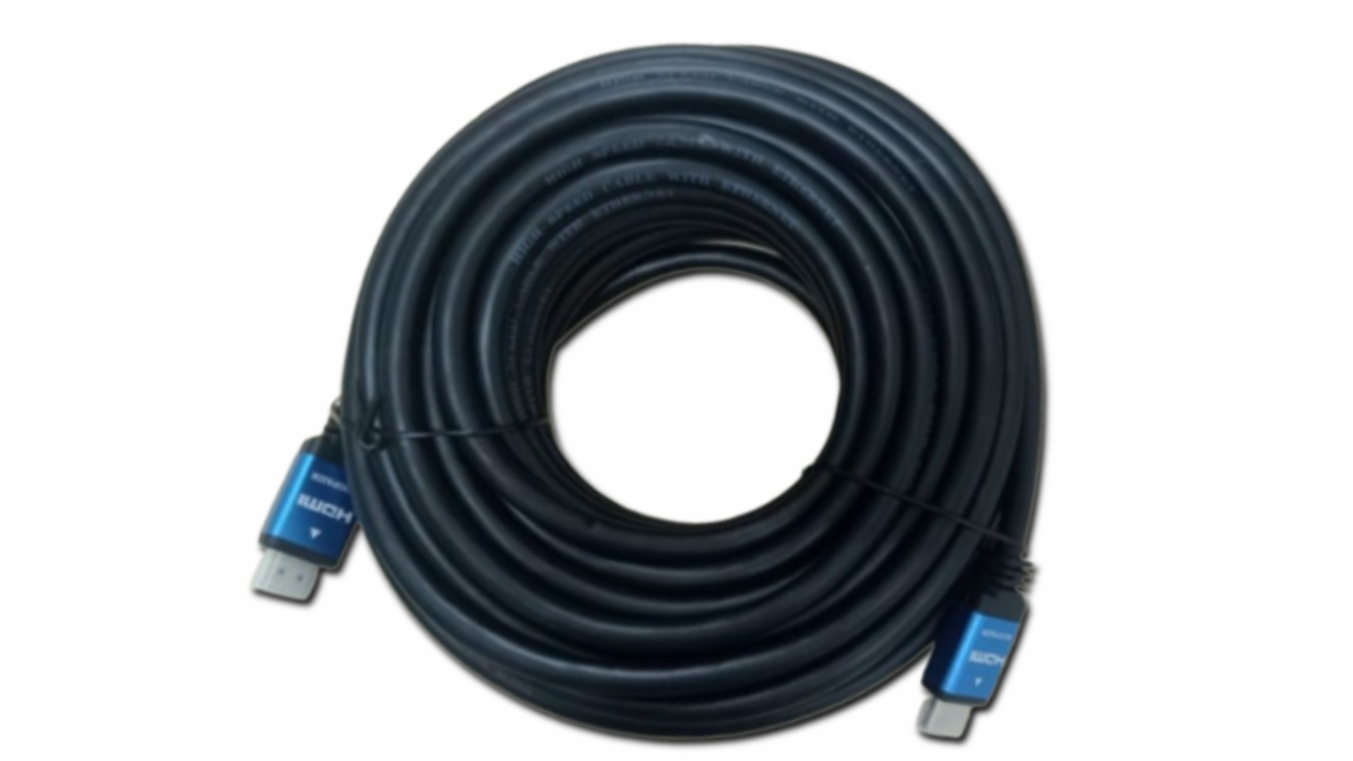 Hdmi Cable 4K 8MP High Quality Image 15M 15 Meter Gold Plated PVC ...