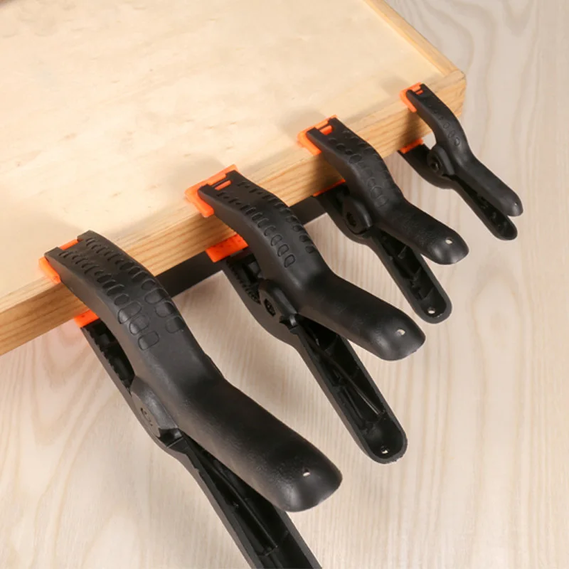 (Clearance) A Clamp 2