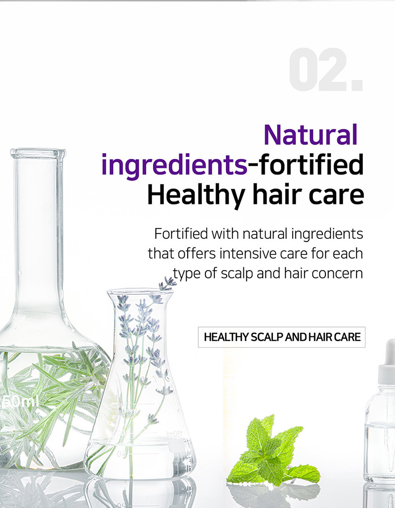 Kerasys Scalp Care Balancing Conditioner 600ml SOON EXPIRED 07/2027 ...