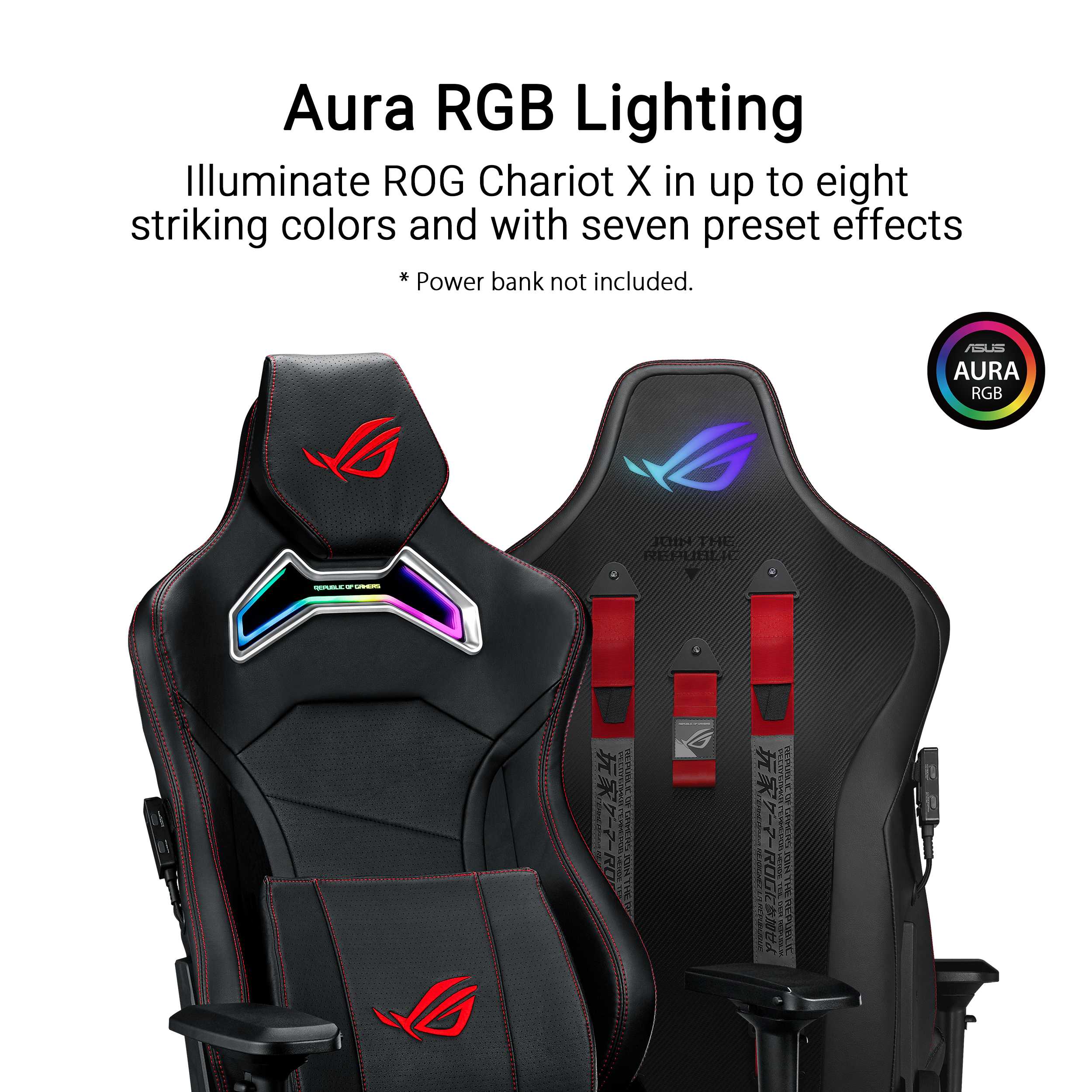 ASUS ROG CHARIOT RGB SL300C & SL300 NO RGB&SL301 CHARIOT X RGB&ROG ...