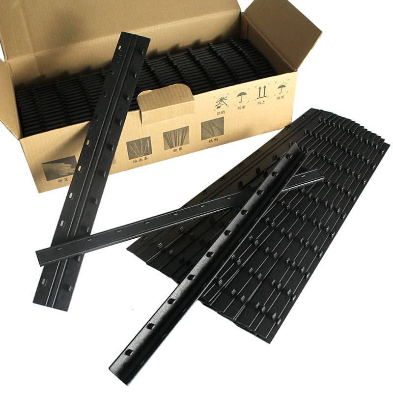 (Box) Press Binder | Binding Strip | Lock Binder | Press Binding Comb ...