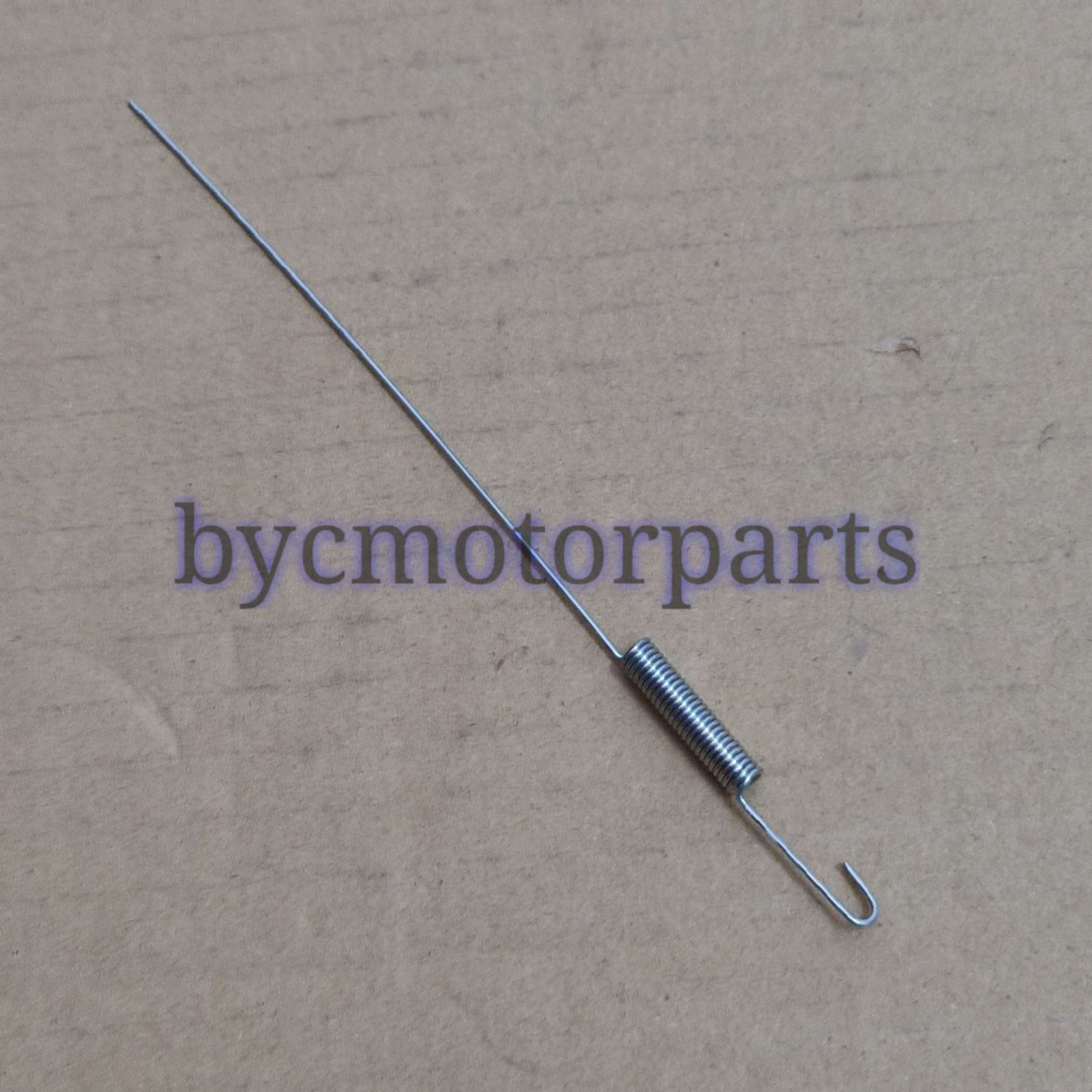 BRAKE SUIS BELAKANG SPRING YAMAHA Y100 Y110 SS2 SRE HONDA C70 EX5 ...