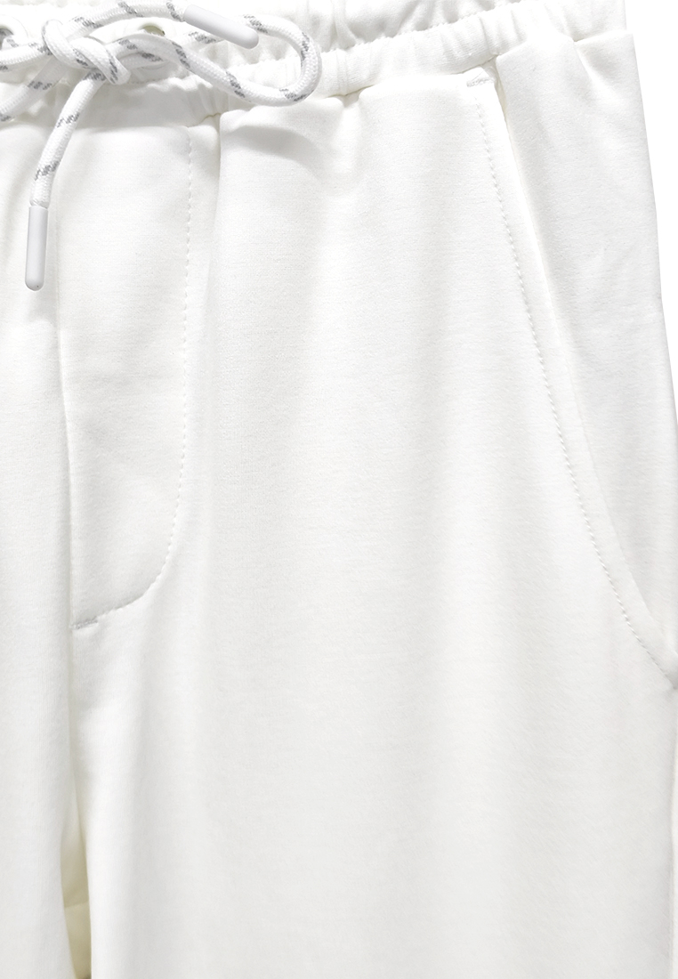 SUB Men Long Jogger - White - 310038 / Seluar Panjang Jogger Lelaki ...