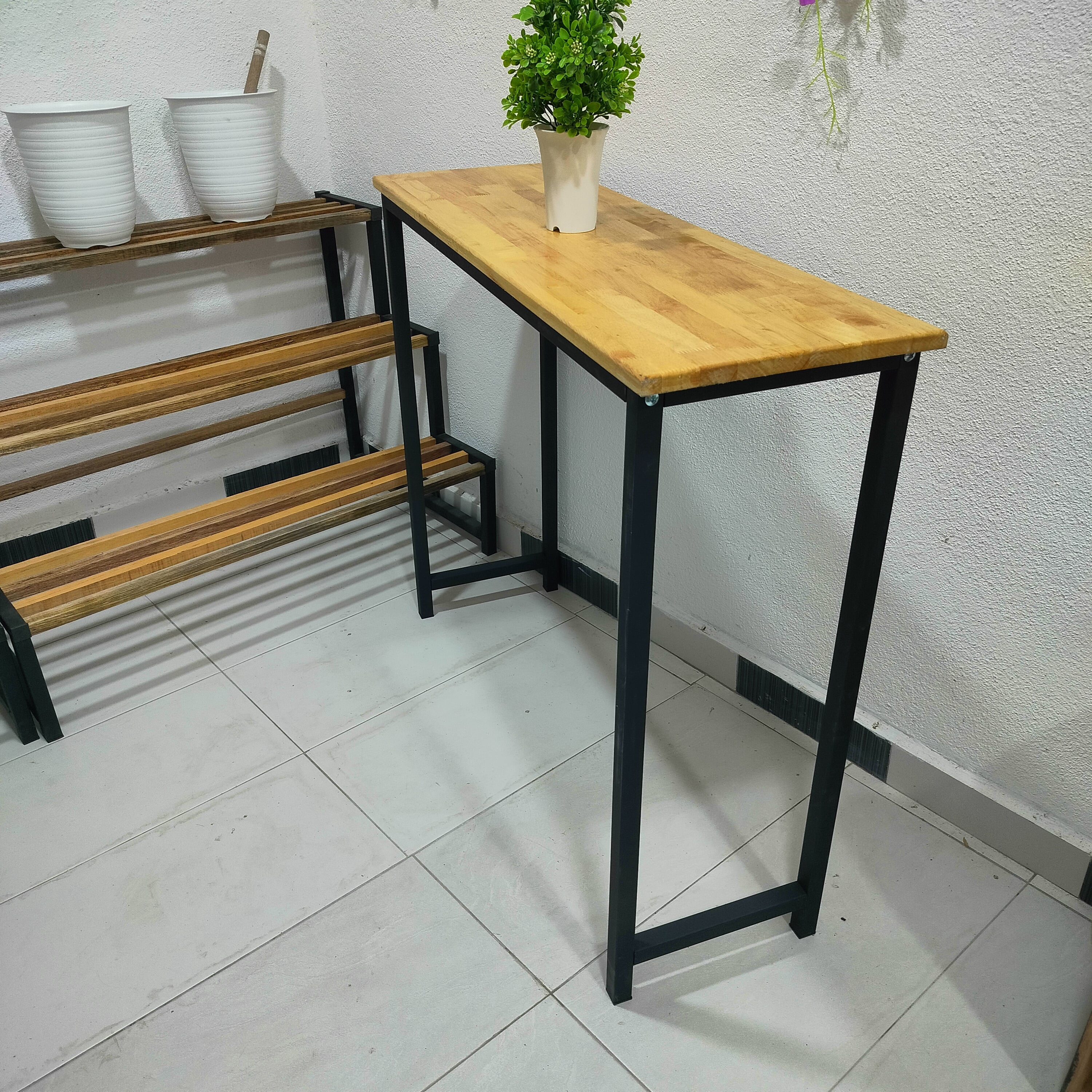 20cm wide on sale console table