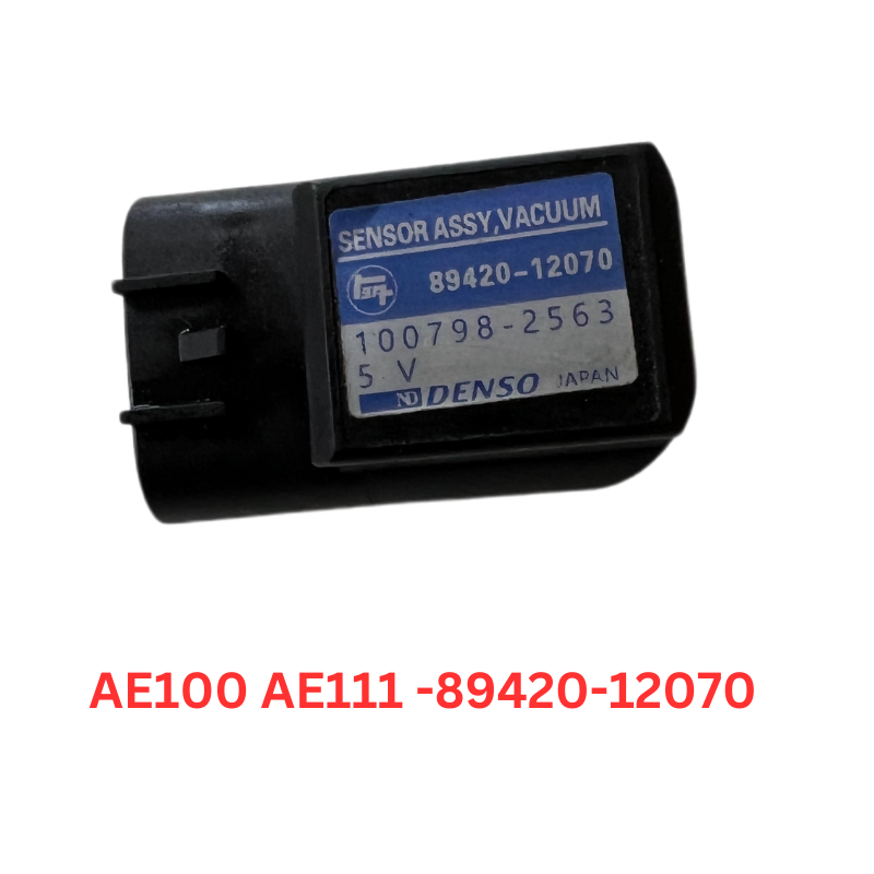 Map Sensor for Toyota AE100 AE111 IPSUM CALDINA CROWN 89420-12070 89420 ...
