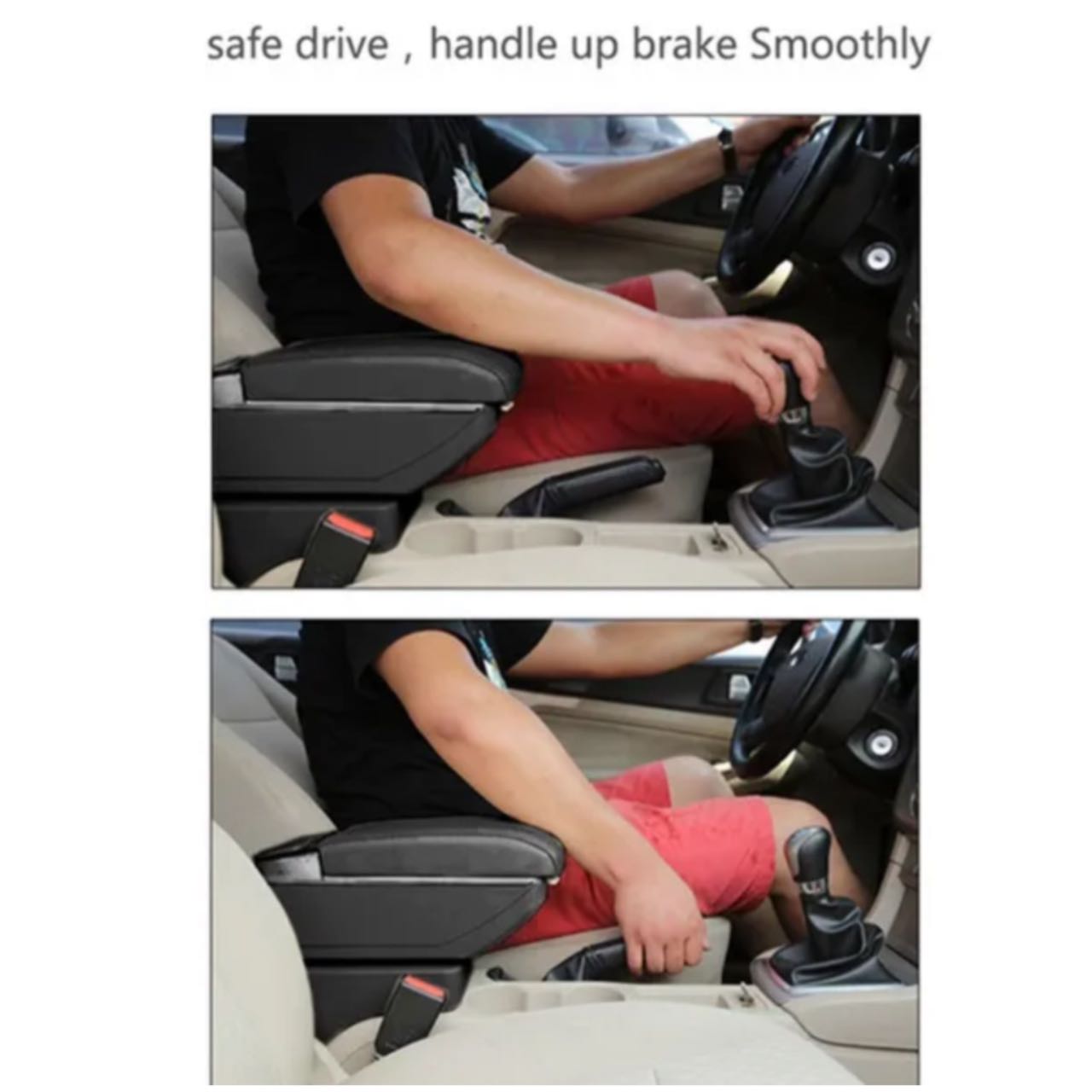 Car Arm Rest Honda,Toyota,Nissan 7 Usb Port Car Armrest Console Box ...