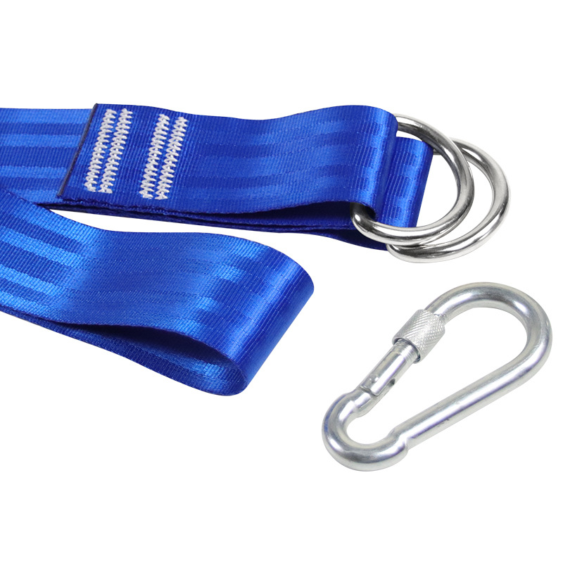 Extender Strap Rope 60cm Swing Connecting Belts Tree Hanging Straps ...