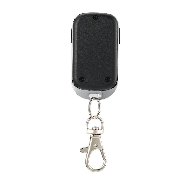 433 MHz Remote Control Alarm Gate Clone Copier Puerta Automatic ...
