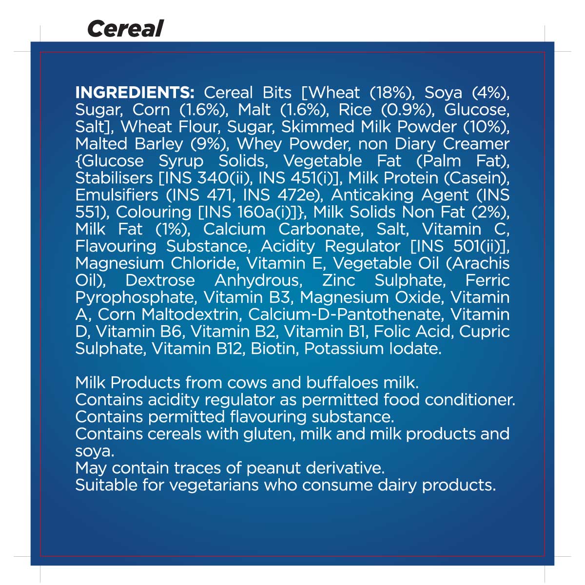 Horlicks 3 In 1 Instant Cereal Drink (10 x 32g) | Shopee Malaysia