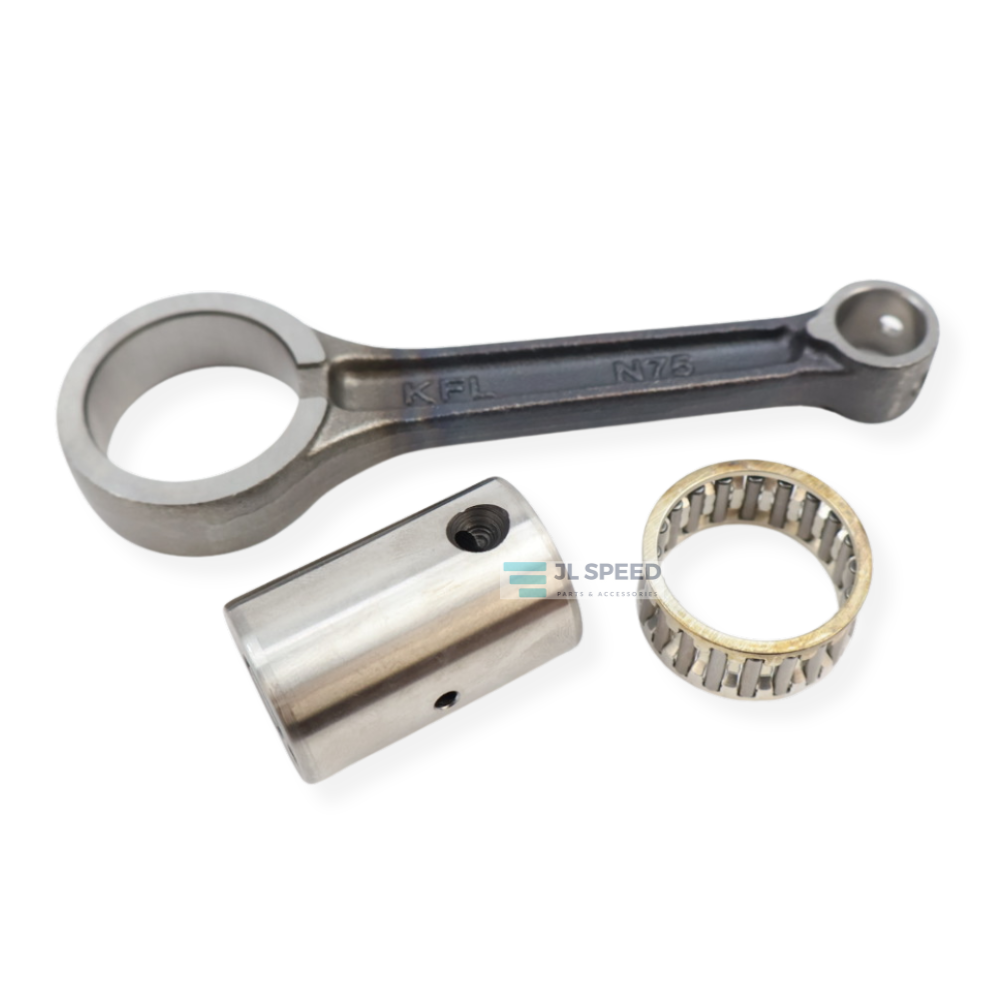 HONDA WAVE125 WAVE 125 S X / EX5 CLASS1 CLASS 1 CONNECTING ROD CON ROD ...