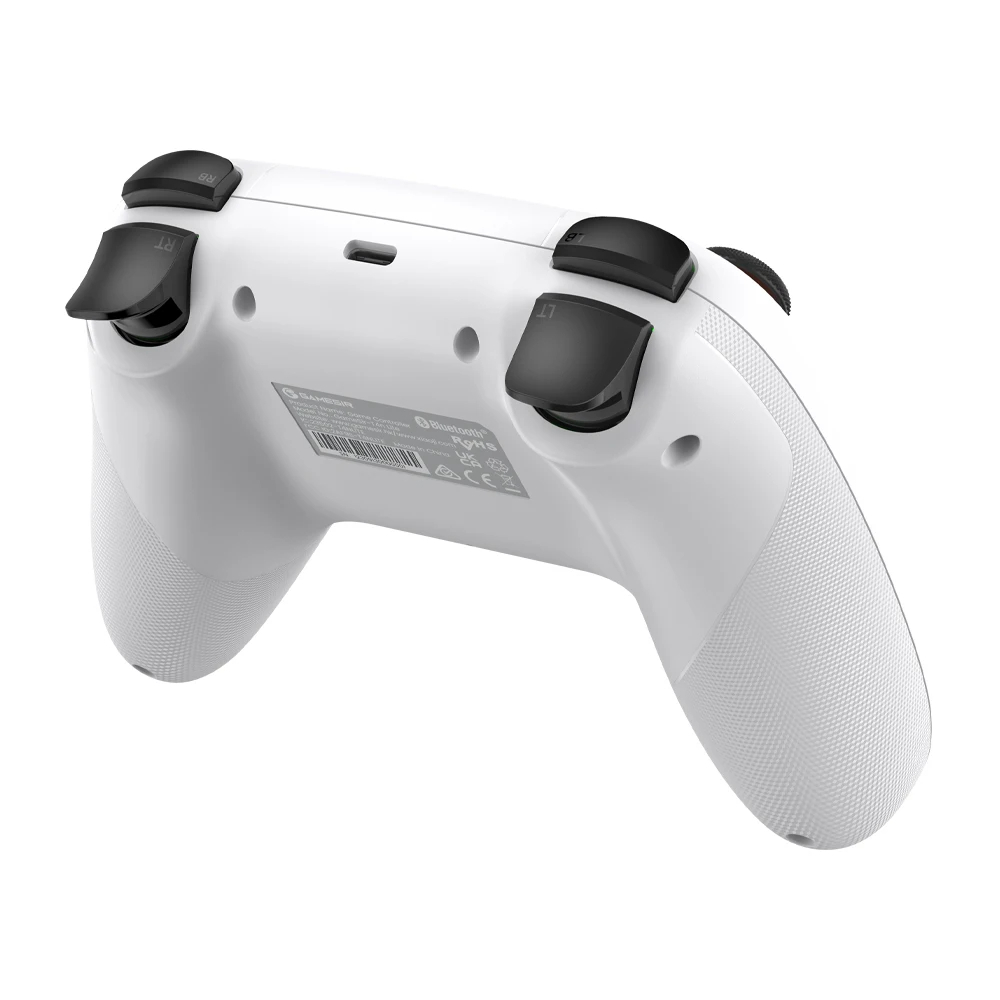 Gamesir T4 Nova Lite Multi-Platform Wireless Game Controller Hall ...