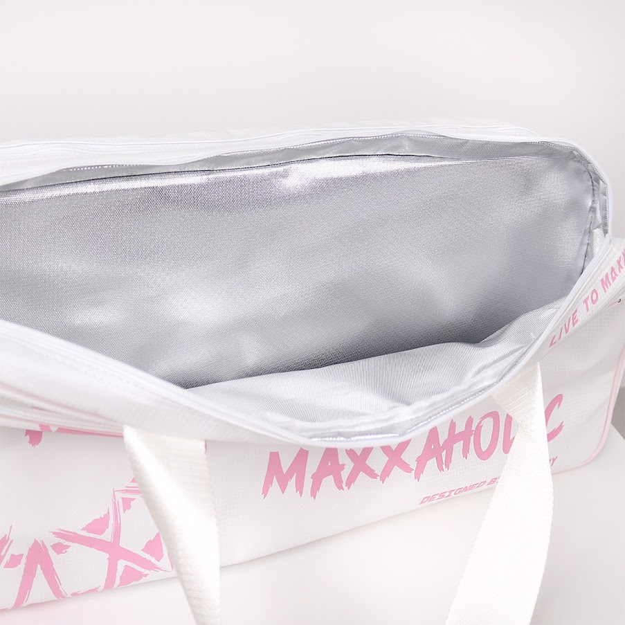 MAXX Tournament Racket Bag ( 100% Original ) MXBG 033 | Shopee Malaysia