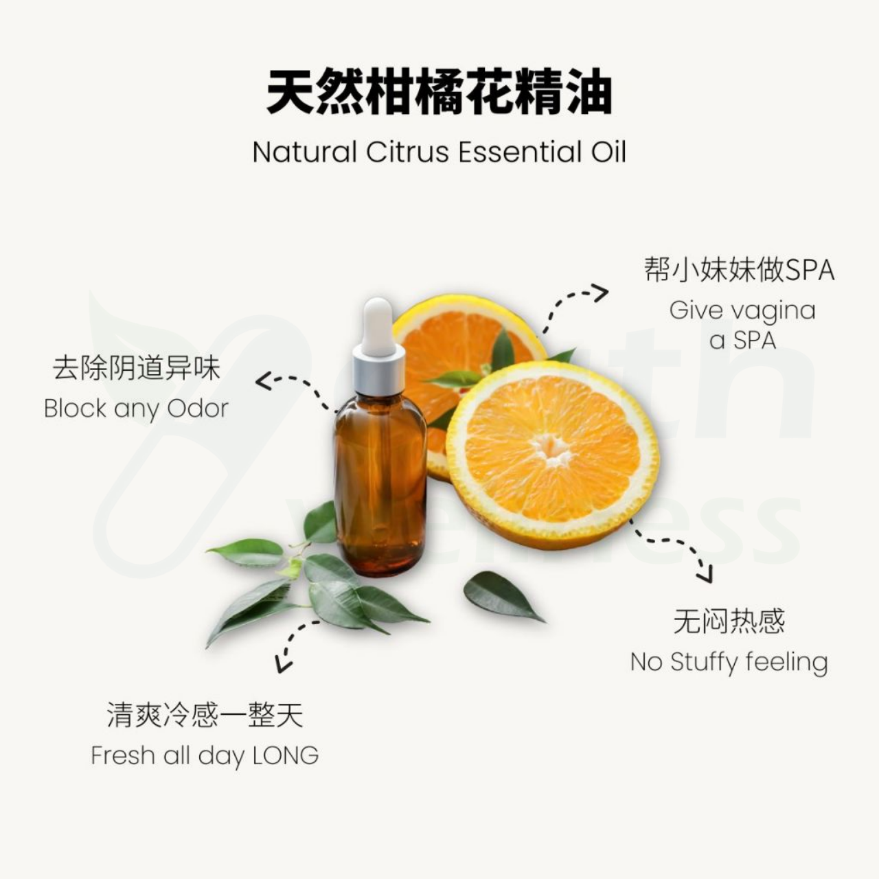 Pure51 (Esspur51) Feminine Wash 私密护理液 (200ml) | Shopee Malaysia