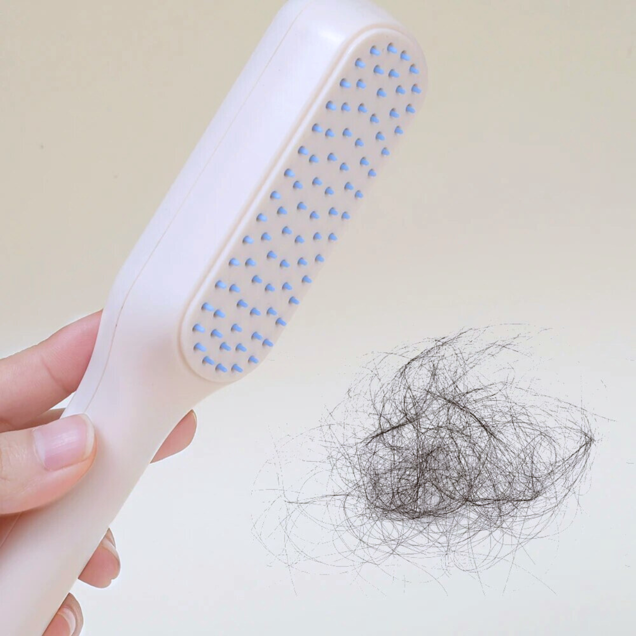 Tradlux Sikat Magic Stretching Comb Hair Beauty Comb Household Hair ...
