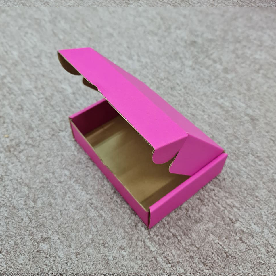 Bigbox Packaging Box Gift Box Pizza Box Mail Box Kotak Hantaran Carton ...