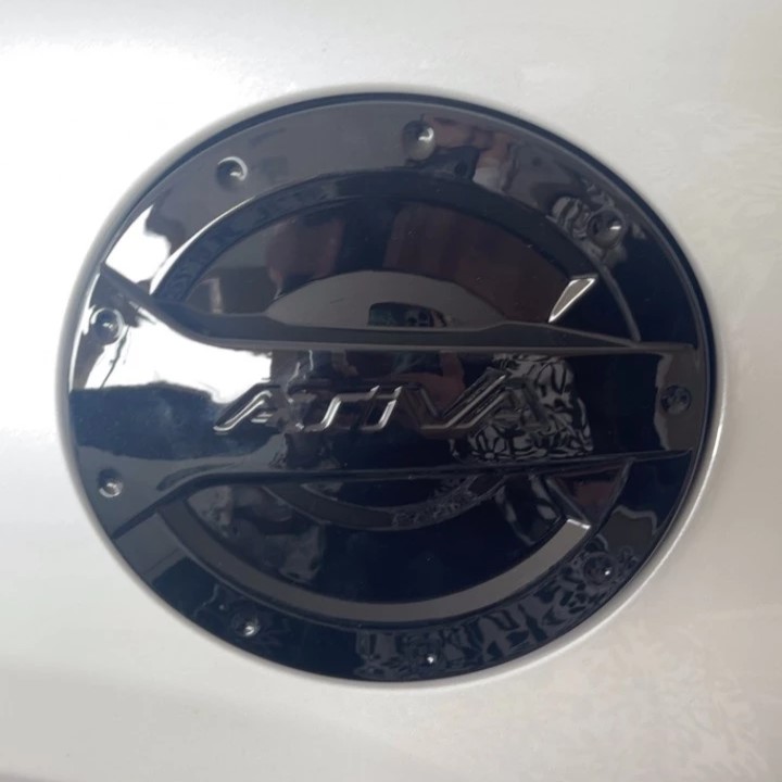 AMAZING AMAZING PERODUA ATIVA CAR FUEL CAP TRIM COVER FUEL TANK CAP ...