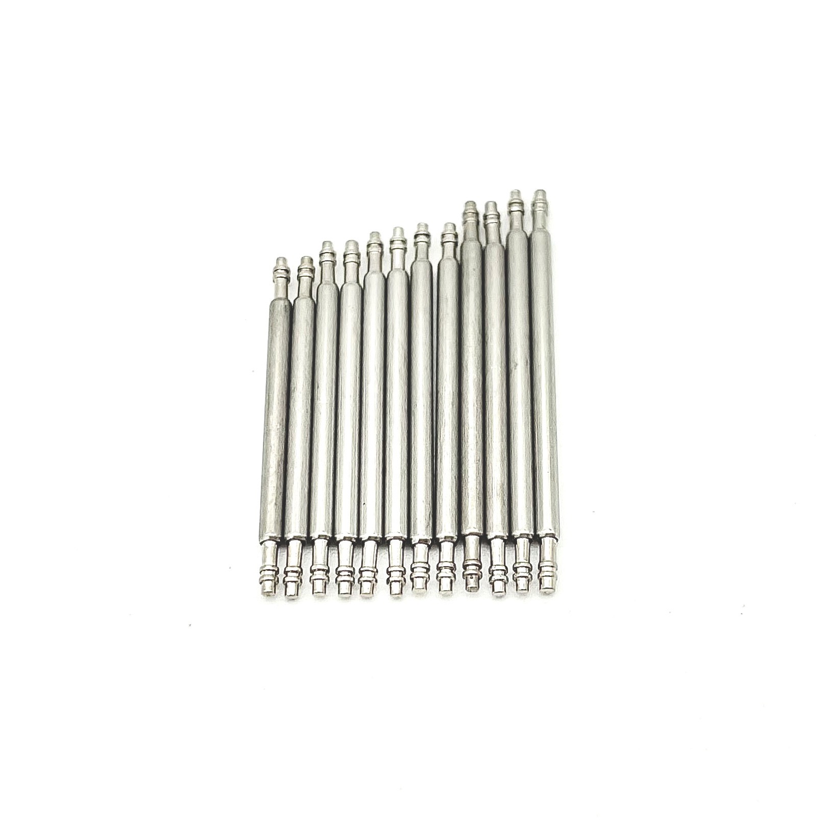 Watch Band Spring Bars Strap Link Pins Repair Watch Tool Sets for ...