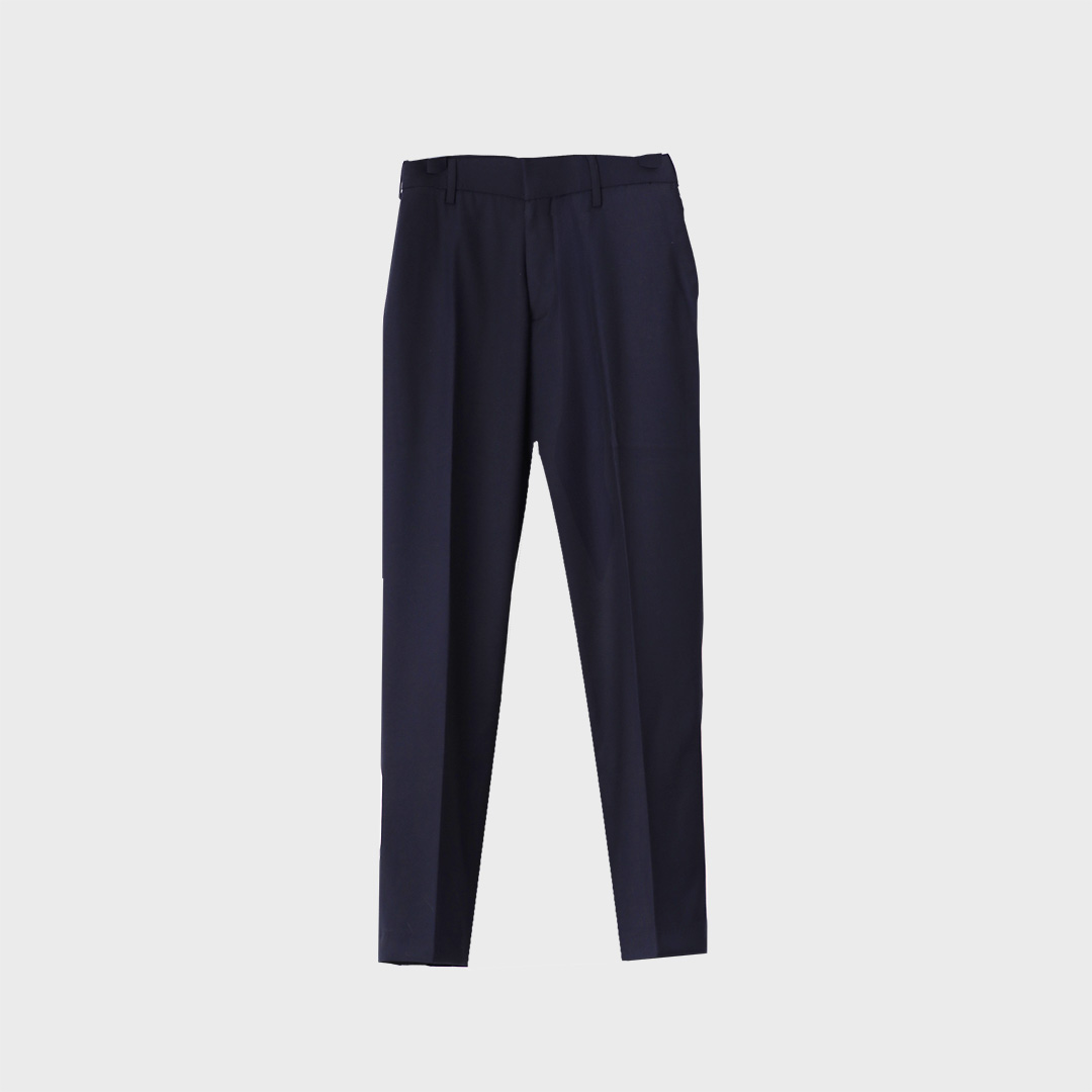 MENS SMART FLEXI FORMAL PANT FOR MENS main image 0