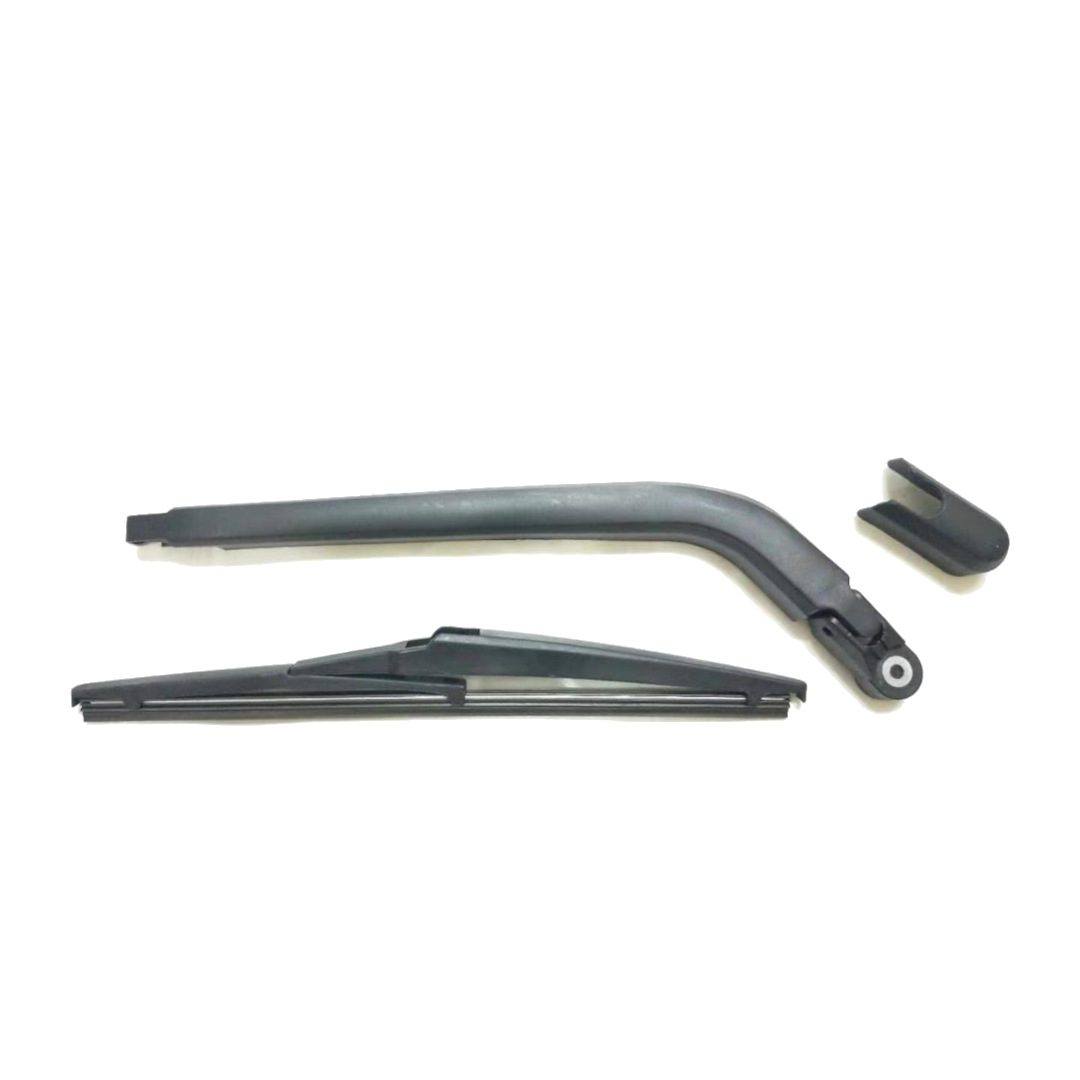 Perodua Kancil Rear Wiper Arm + Blade 12'' Silicone Rubber Rear Wiper ...