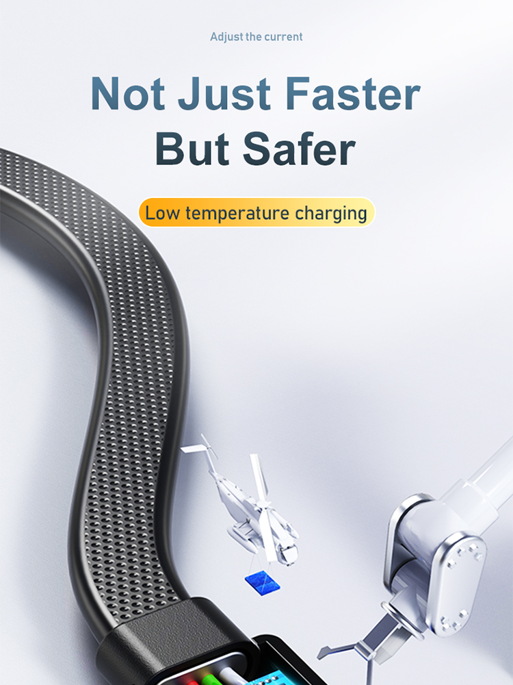 Original Remax Cable Type C Cable Fast Charging 2.4A Cable Micro USB ...