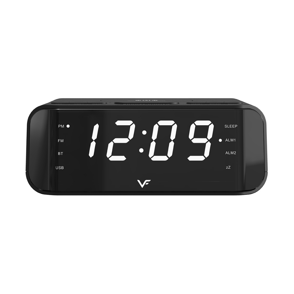 Vinnfier VF Neo Air 2C Wireless Charging Bluetooth 5.3 Speaker with LED ...