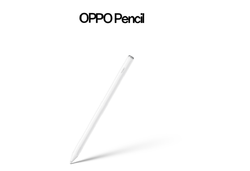 OPPO Pencil | A Realistic Writing Experience | Shopee Malaysia
