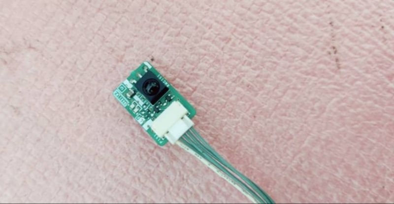 Sharp LC-40SA5100M LED TV Power Board MainBoard sensor | Shopee Malaysia