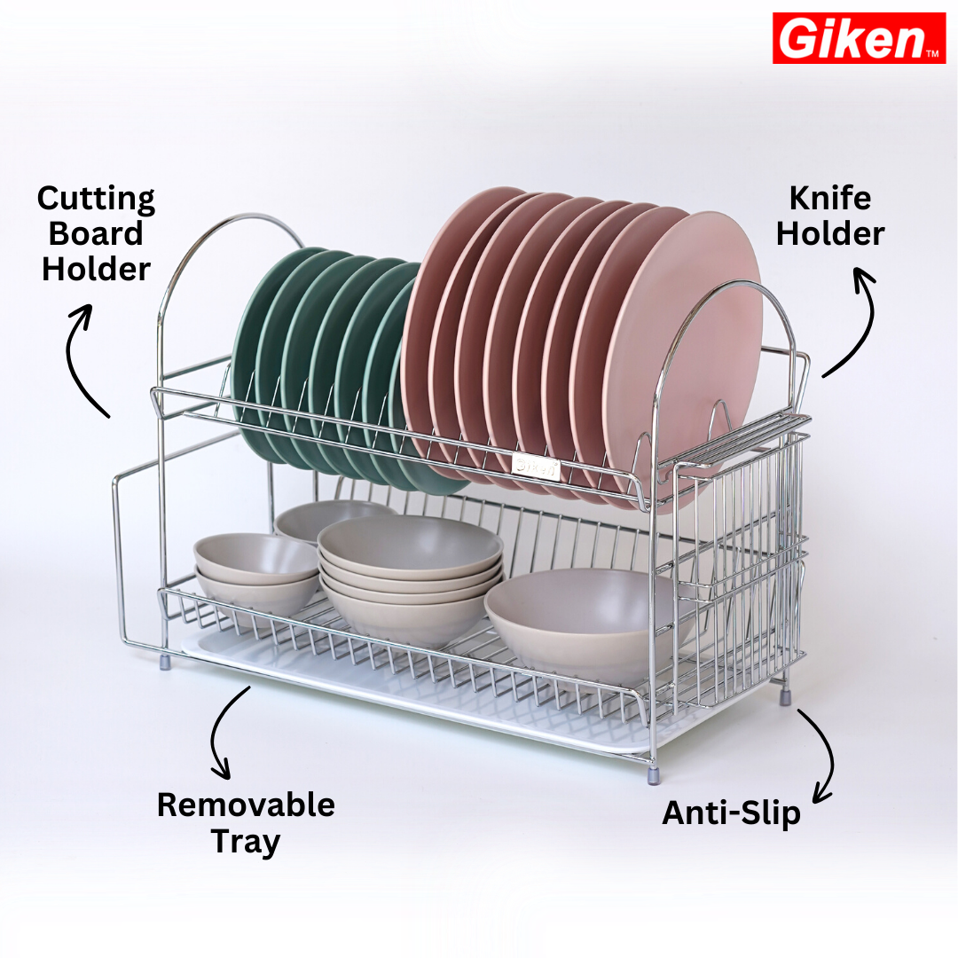 Giken dish rack hot sale