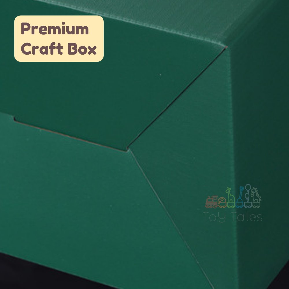ToyTales 🍭 HARI RAYA GIFT BOX 🍭 PAPER BAG Gift Bag Kotak Untuk Bekas ...