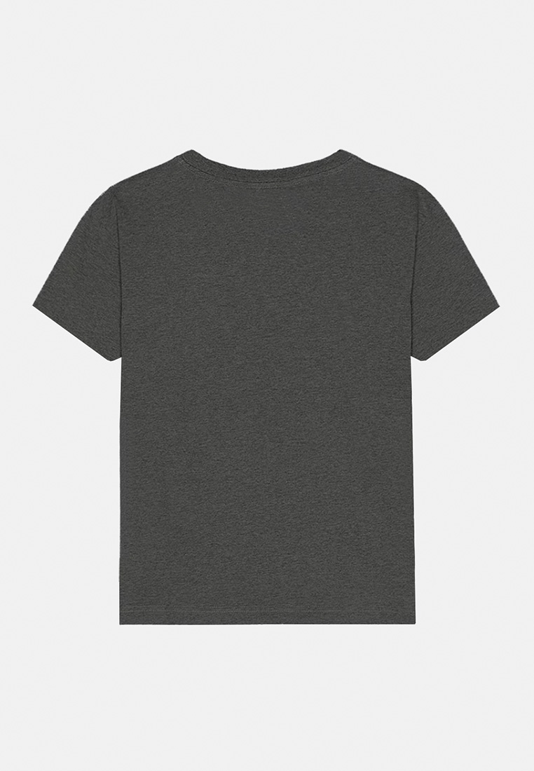 Panbasic Kids Babu Dragon Unisex Short Sleeves Roundneck Tee - PBK ...