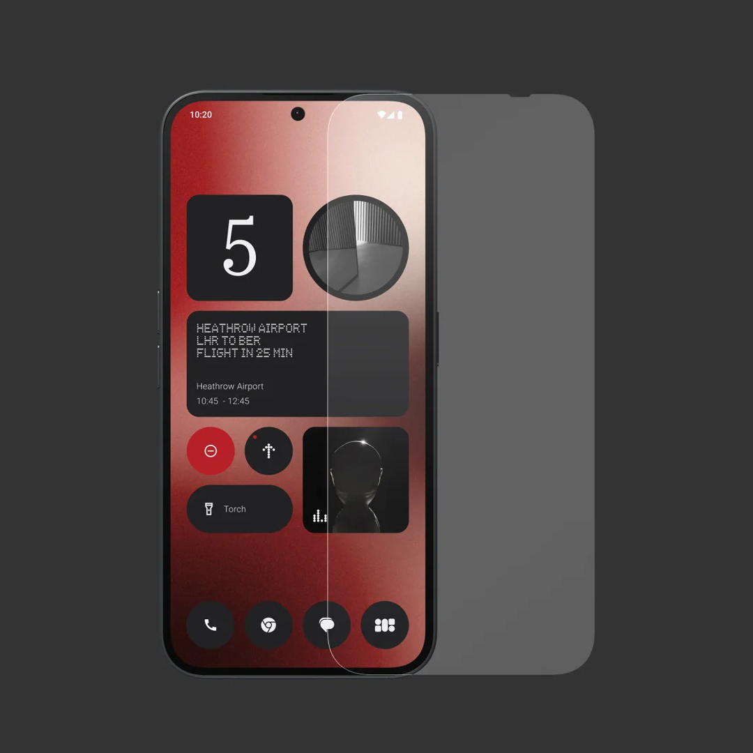 Nothing Phone (2a) / (2a) Plus Screen Protector | Shopee Malaysia