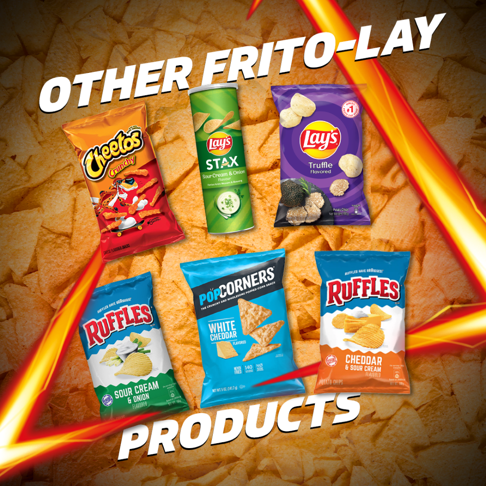 Bundle Of 12 Doritos Tortilla Chips Nacho Cheese Smokin Bbq Spicy Nacho 65g Shopee Malaysia 8889