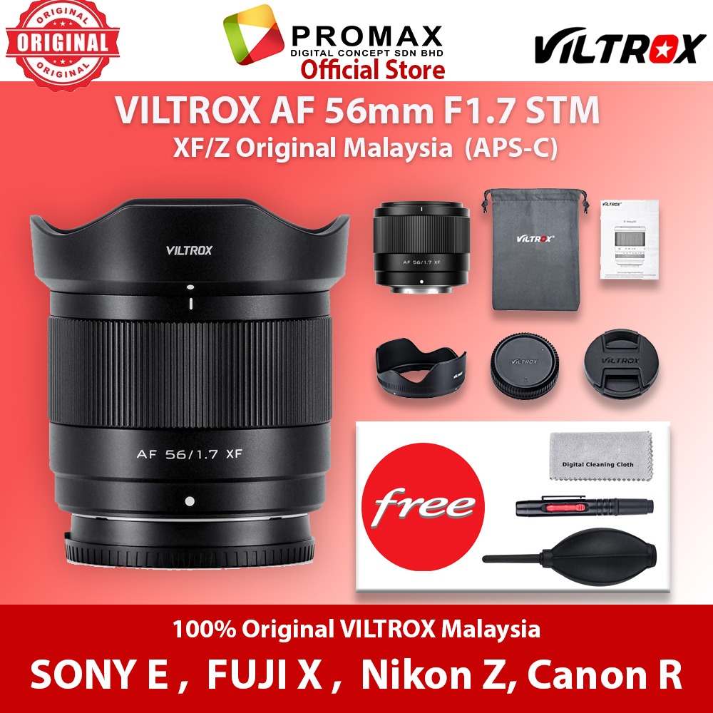 VALTROX AF 24mm F1.8 Zマウント Nikon