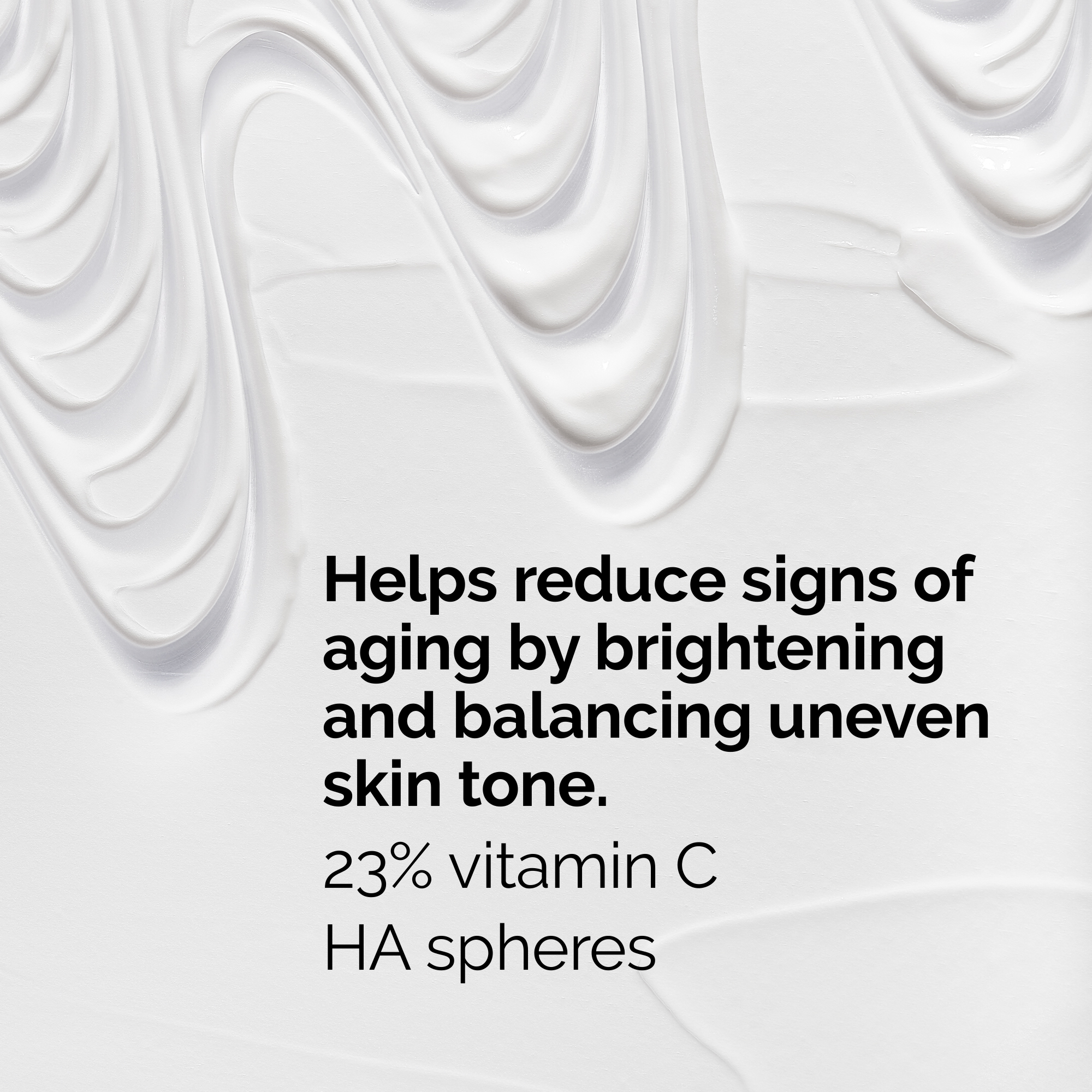 The Ordinary Vitamin C Suspension 23% + HA Spheres 2% - 30mL ...
